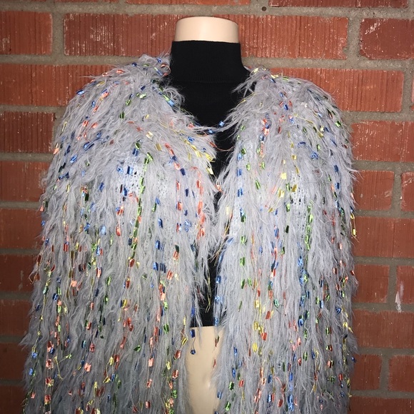 Wild Card Duster - Picture 6 of 6